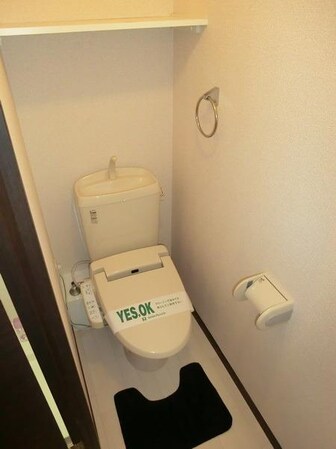 La Campanaの物件内観写真